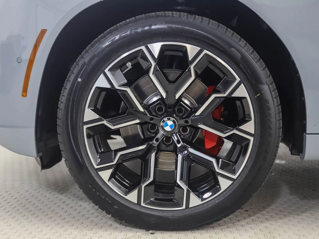 Used 2026 BMW X3 30 with VIN 5UX53GP02T9223795 for sale in Minneapolis, Minnesota