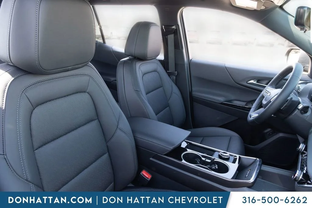 2026 Chevrolet Equinox LT - Photo 19