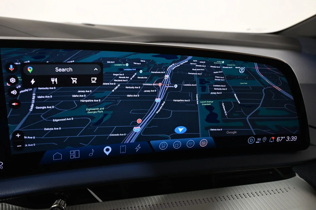 2026 Cadillac OPTIQ Premium Luxury - Photo 29