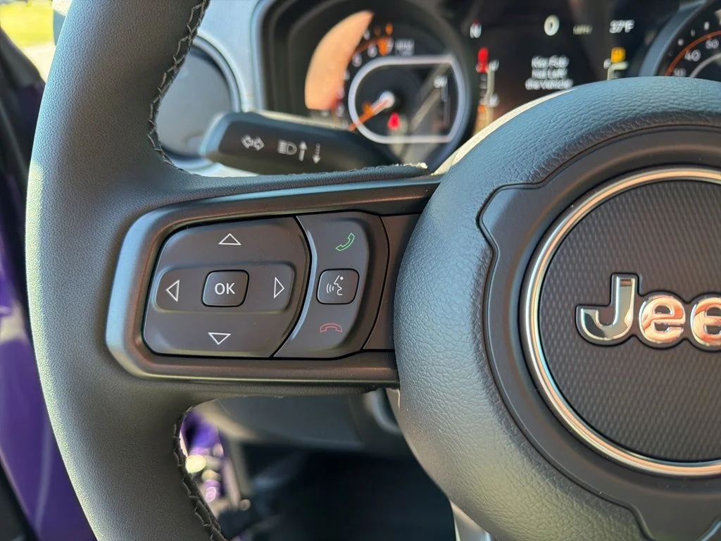 New 2026 Reign Exterior Paint Jeep Sport S image 44