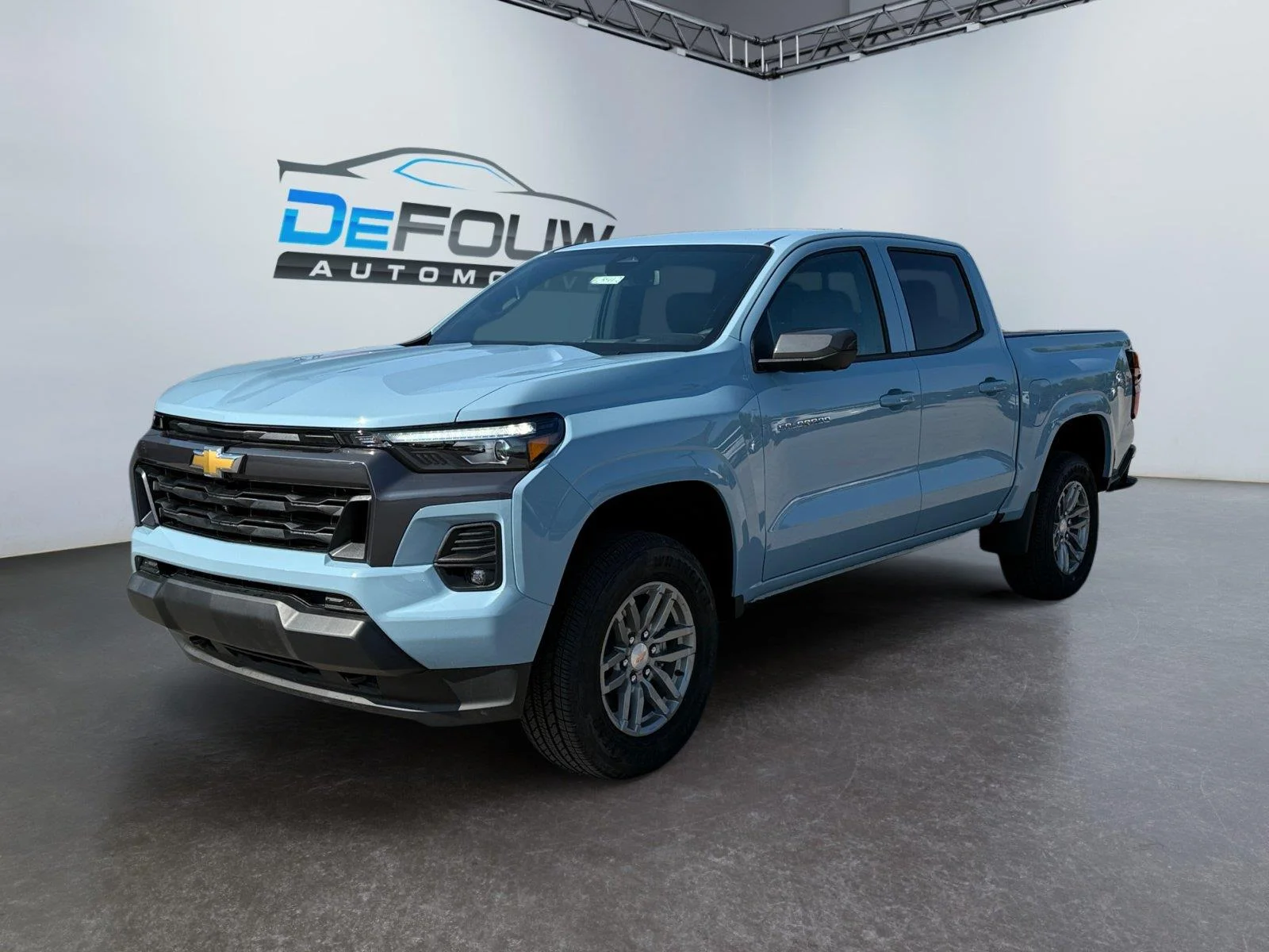 2026 Chevrolet Colorado LT - Photo 7