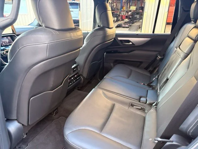 Used 2022 Manganese Luster Lexus 600 F SPORT image 12