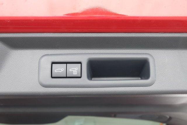 Certified Used 2026 SUPERSONIC RED Toyota  image 68