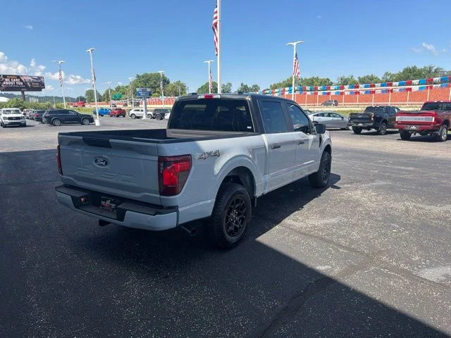 New 2026 Avalanche Ford STX® image 22
