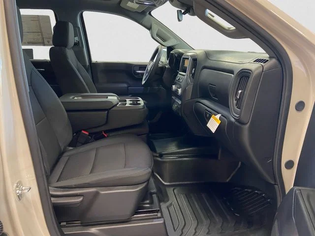 New 2026 Beige GMC Pro image 16