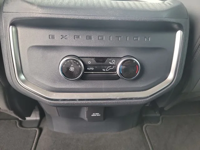 New 2026 Black Metallic Ford Active image 18