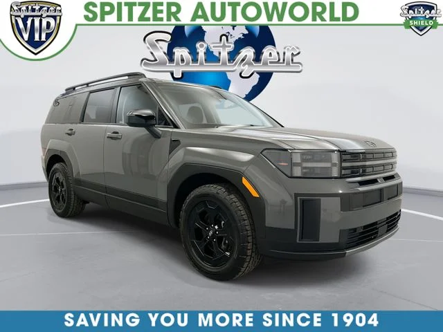 2024 Hyundai Santa Fe XRT