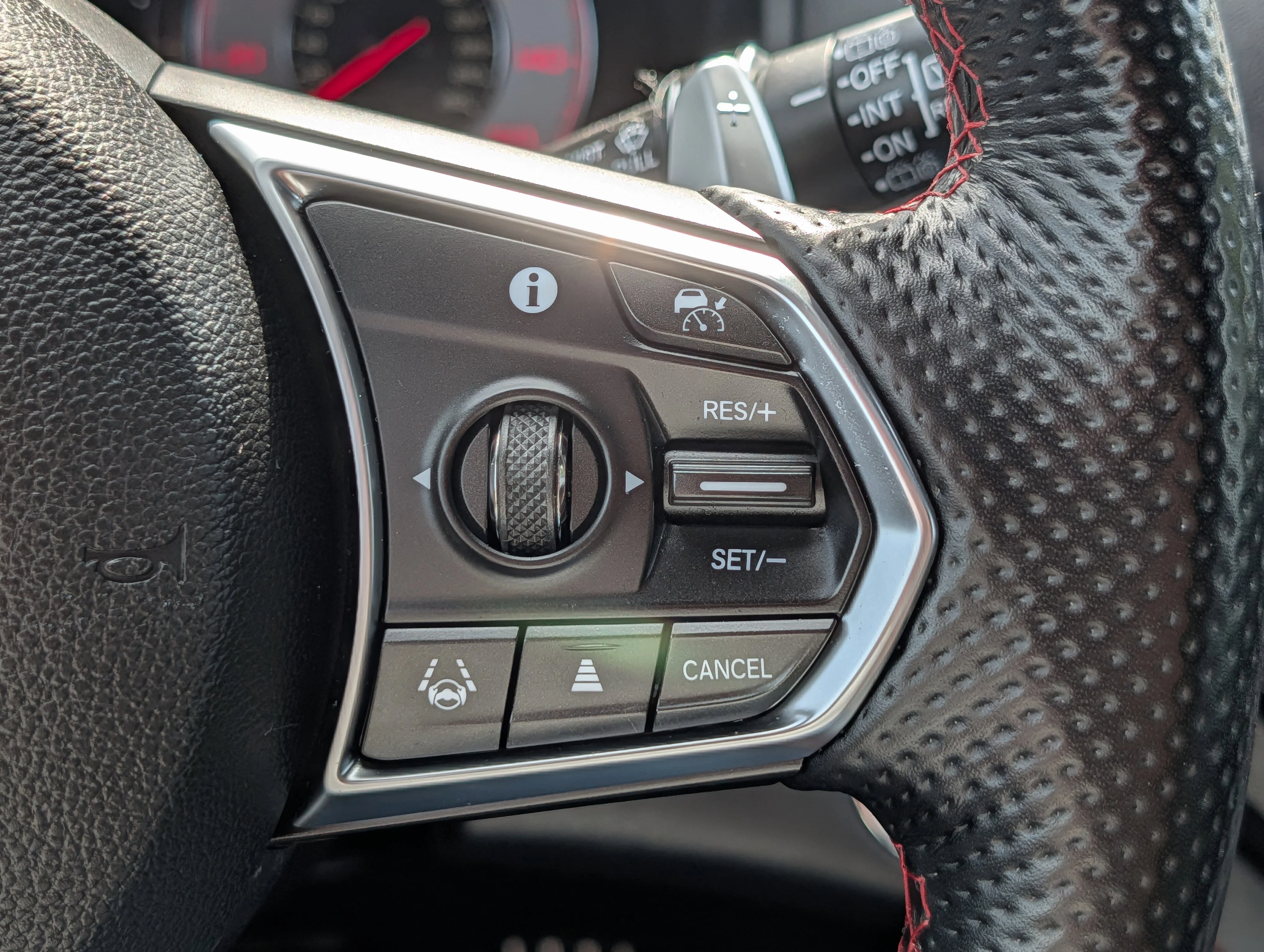 Used 2022 Lunar Silver Metallic Acura w/A-Spec Advance Package image 30