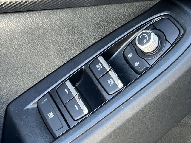 2026 Subaru Crosstrek Limited - Photo 27