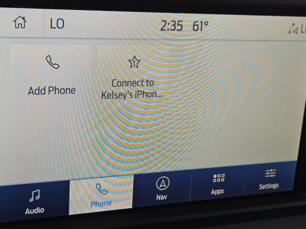 Used 2023 Green Ford Lariat image 31