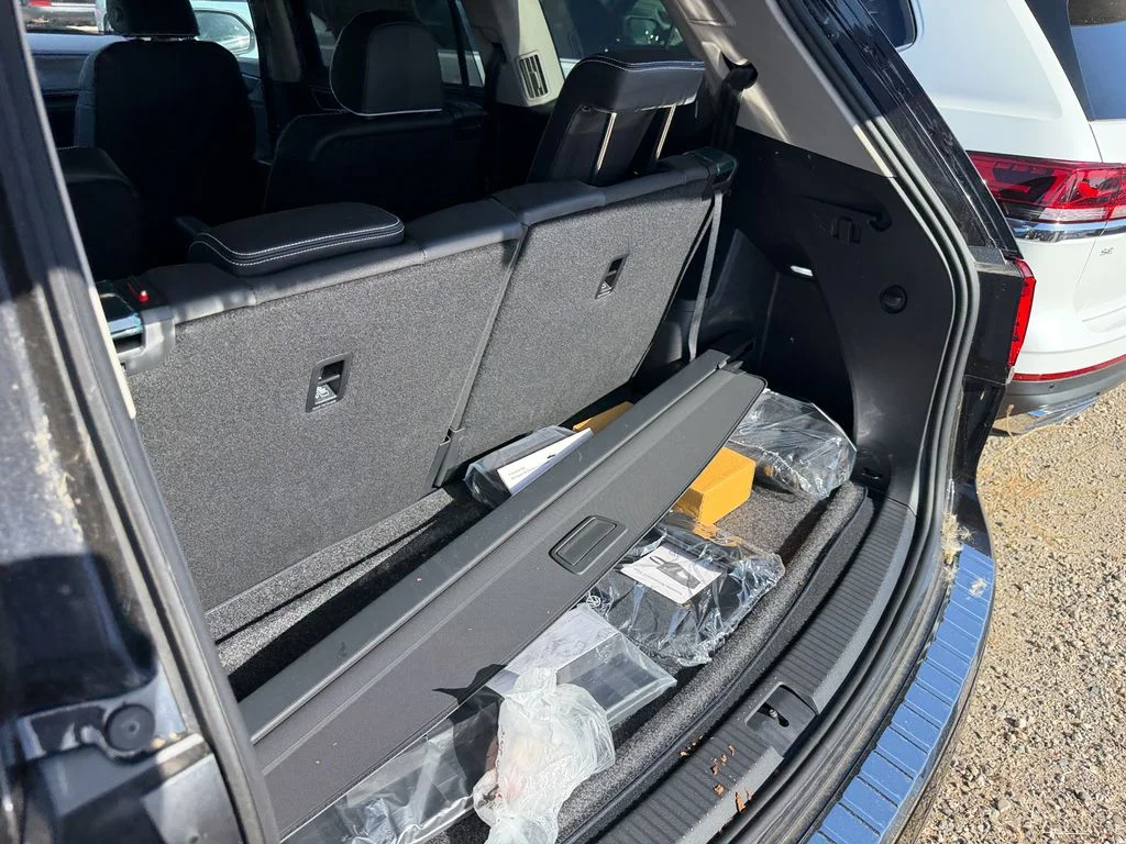 2026 Volkswagen Atlas SEL Premium R-Line - Photo 29