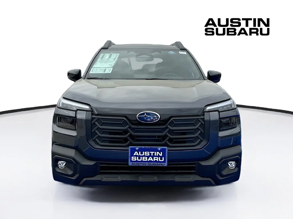 New 2026 Gray Subaru Limited image 3