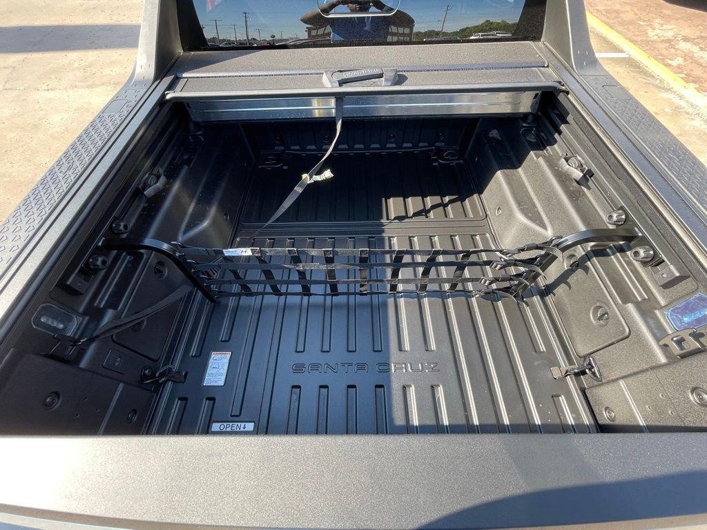 2026 Hyundai Santa Cruz SEL Activity - Photo 12