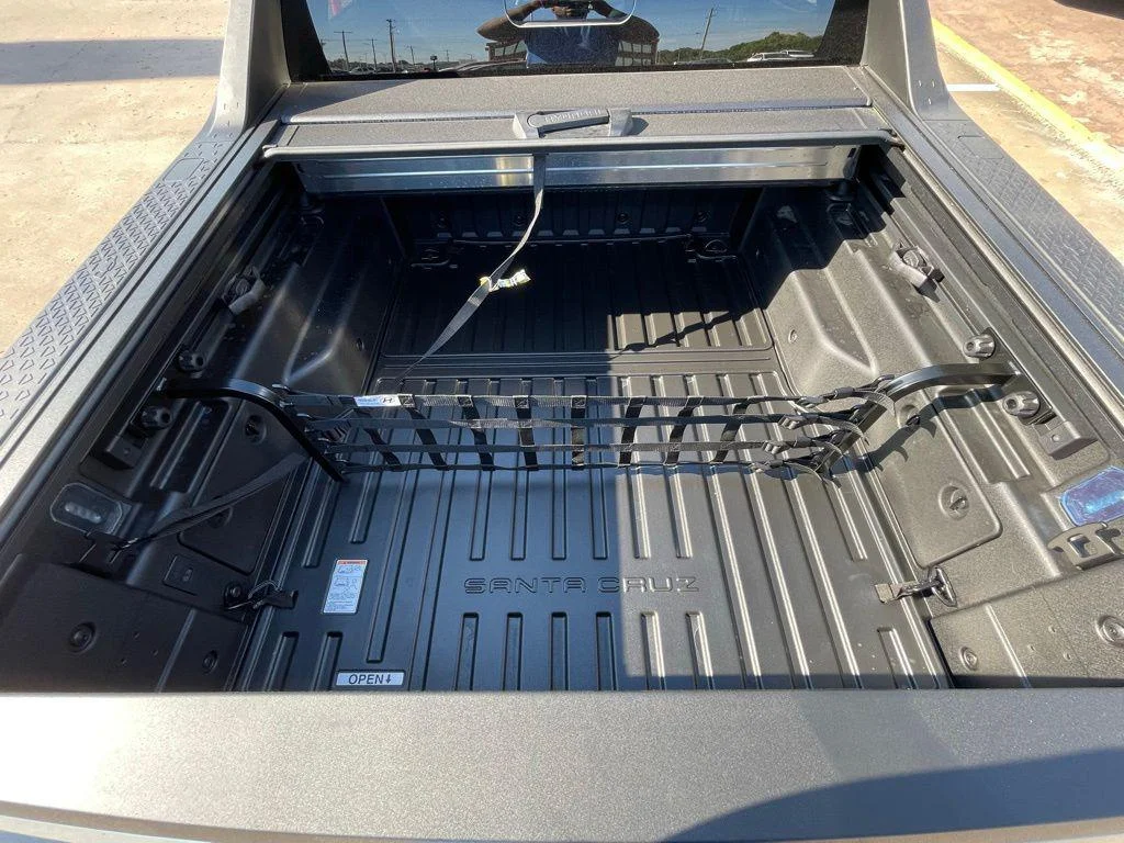 2026 Hyundai Santa Cruz SEL Activity - Photo 12