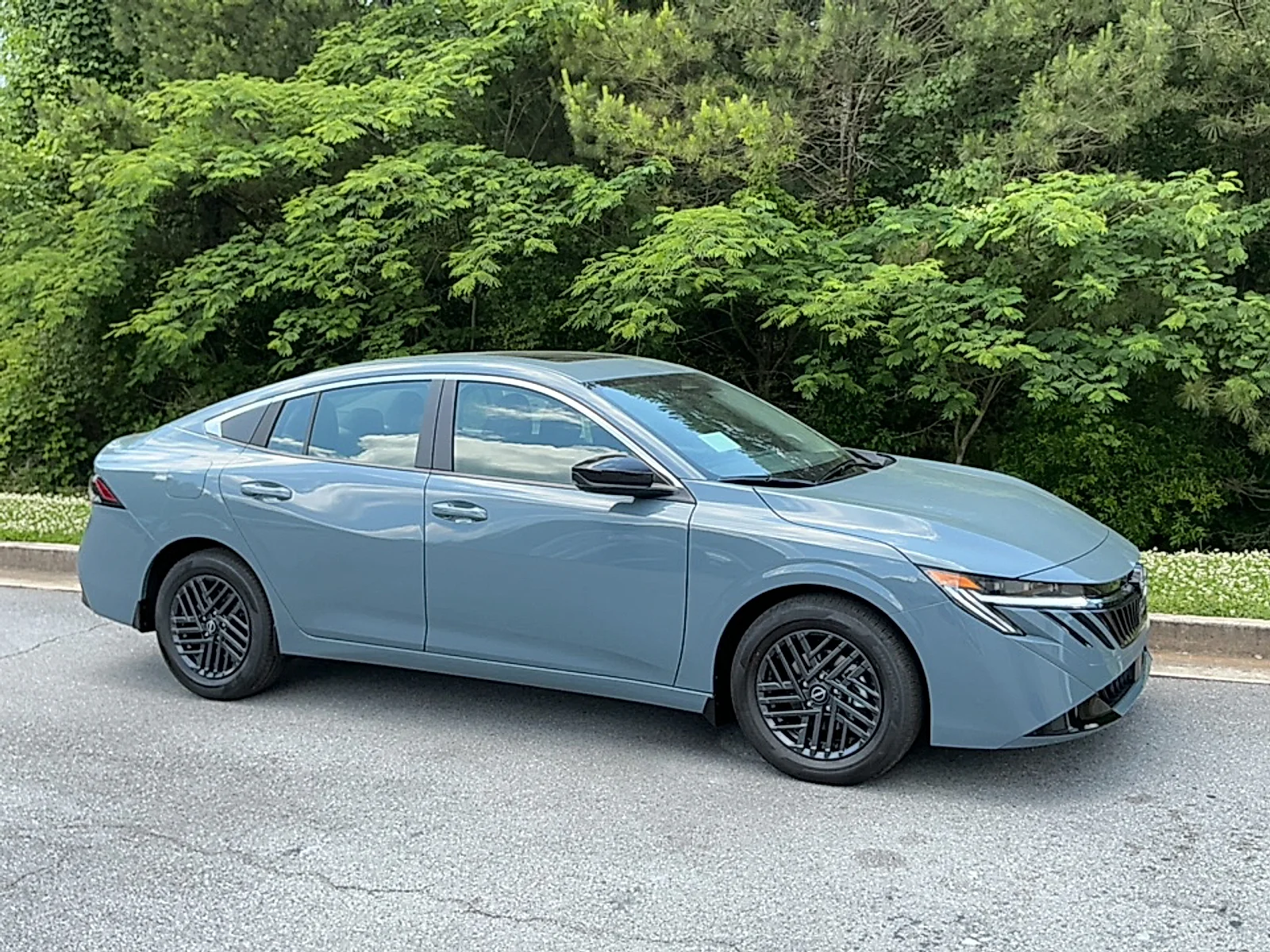 2026 Nissan Sentra