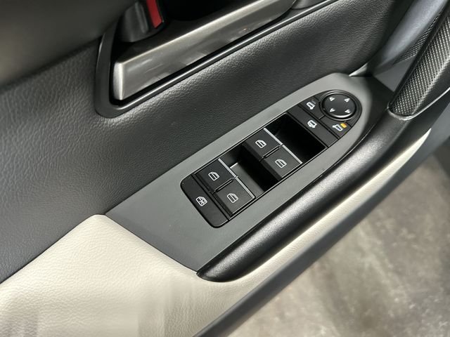 New 2026 Machine Gray Metallic Mazda 2.5 Turbo AWD image 19