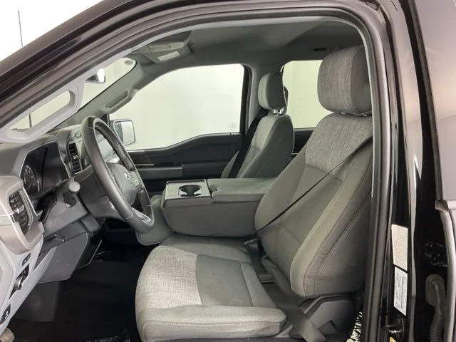 Certified Used 2023  Ford XLT image 14