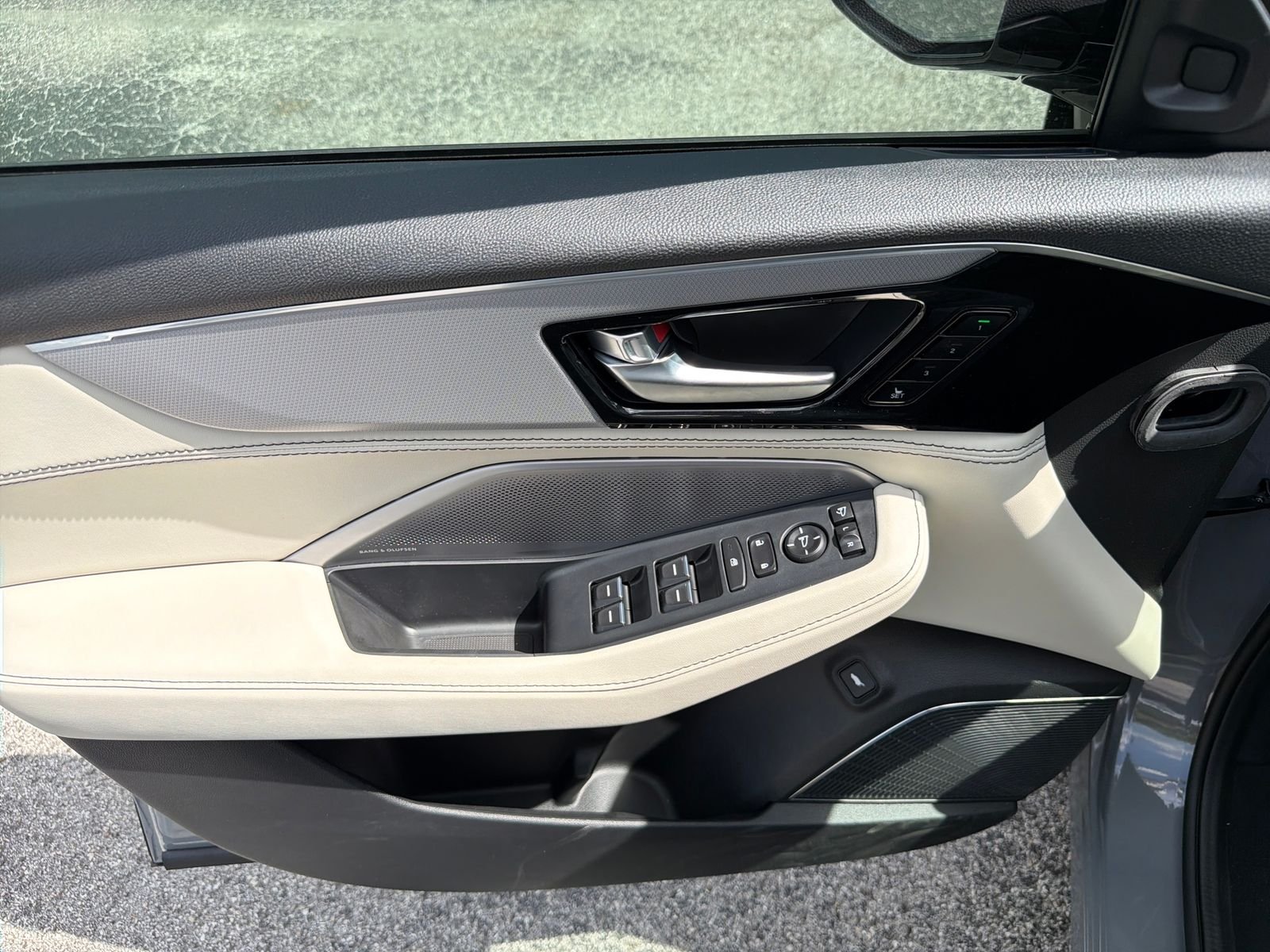 New 2026 Urban Gray Pearl Acura A-Spec Advance Package image 28