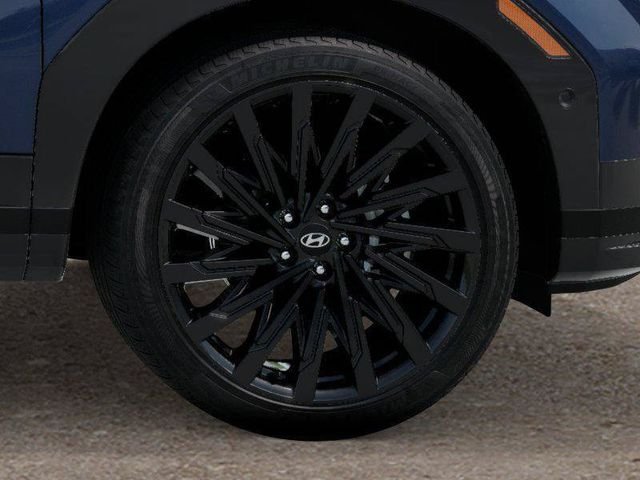 New 2027  Hyundai Calligraphy AWD image 8