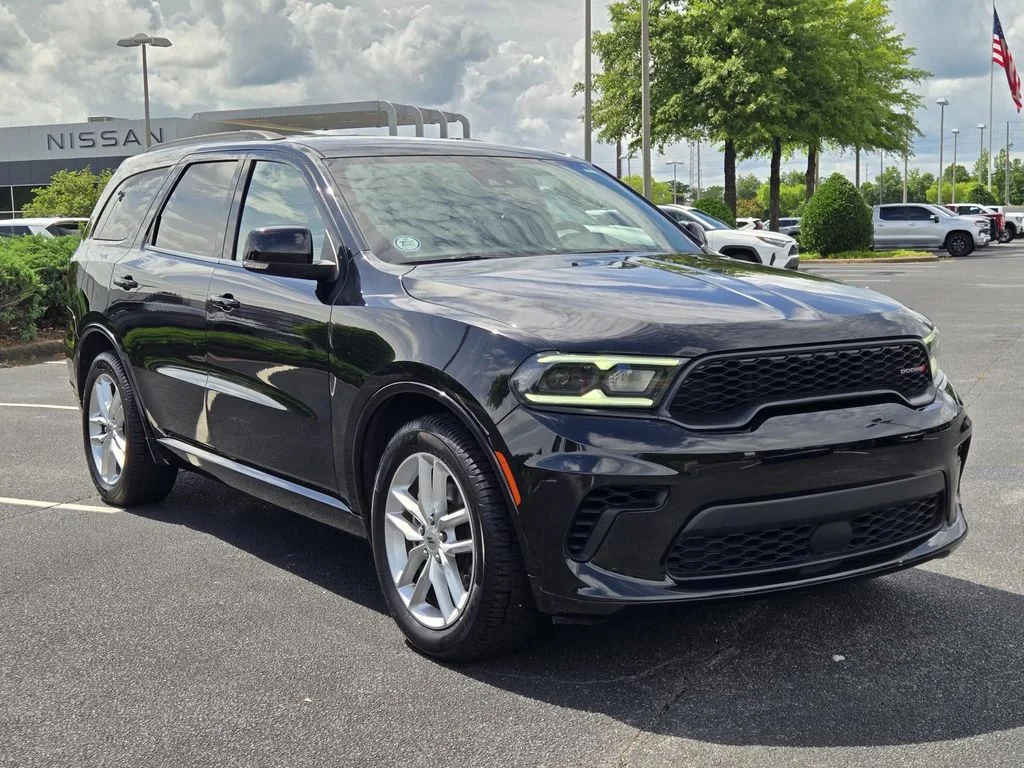 2024 Dodge Durango GT Plus RWD's photo