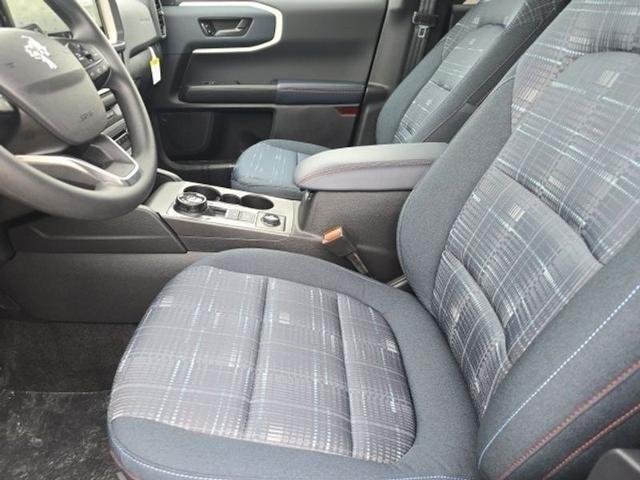 2025 Ford Bronco Sport Heritage - Photo 24