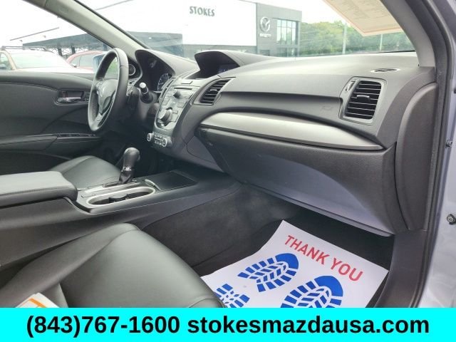Used 2016  Acura Base image 30