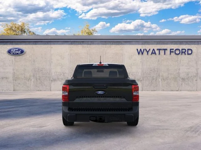 2026 Ford Maverick XLT - Photo 6