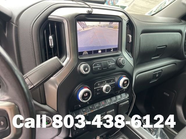 Used 2020 Gray Chevrolet RST image 26