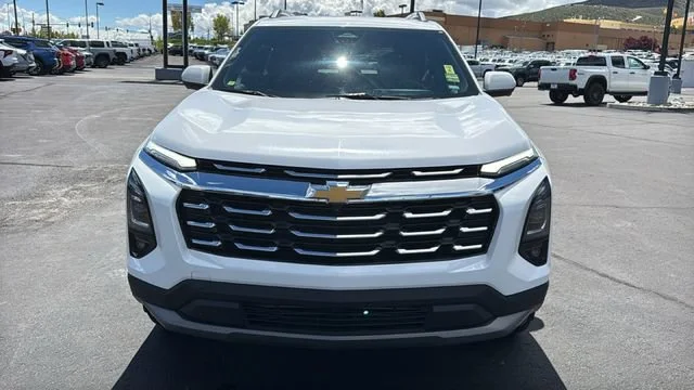 2025 Chevrolet Equinox LT - Photo 8