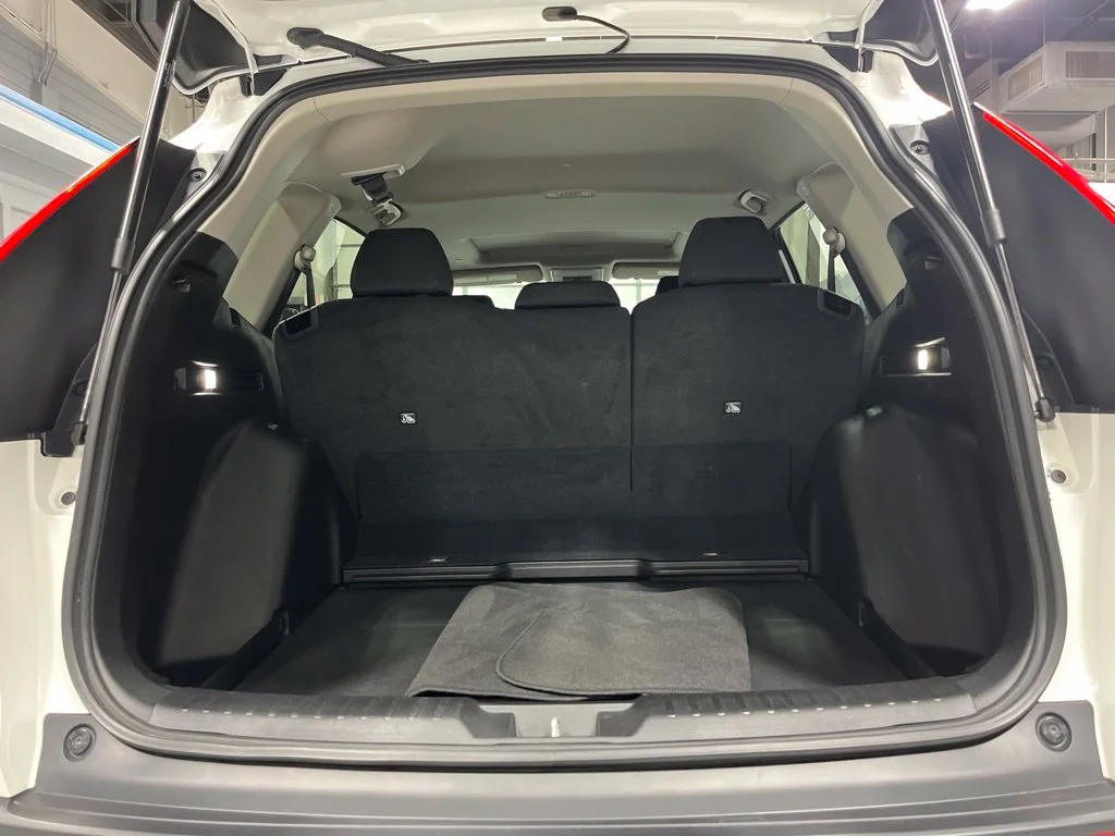 2024 Honda CR-V EX - Photo 30