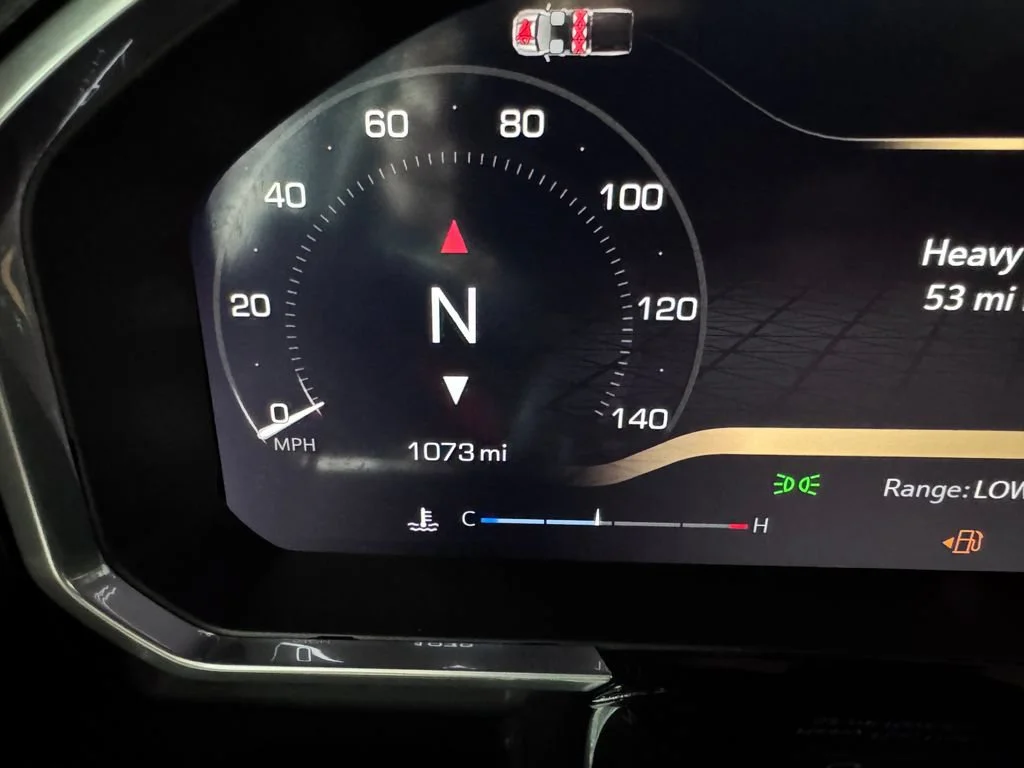 2026 GMC Sierra 1500 Elevation - Photo 18