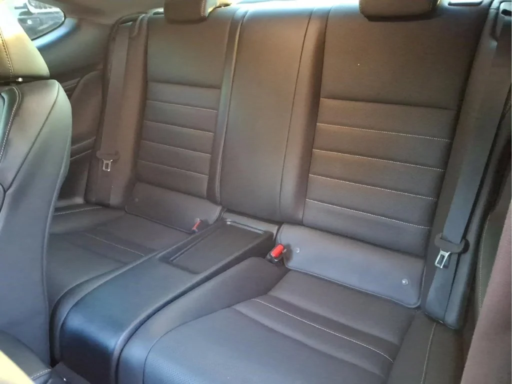 Used 2017 White Lexus 300 image 14