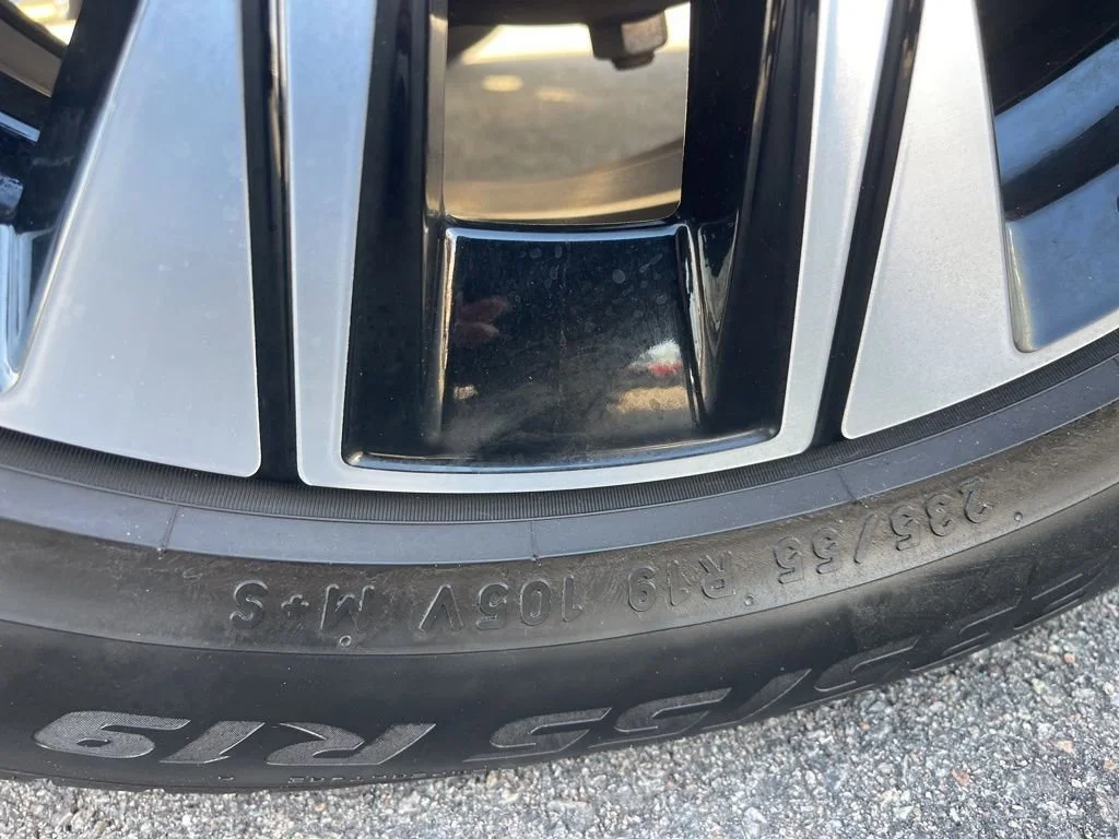 Used 2023 Gray Volvo Core image 35
