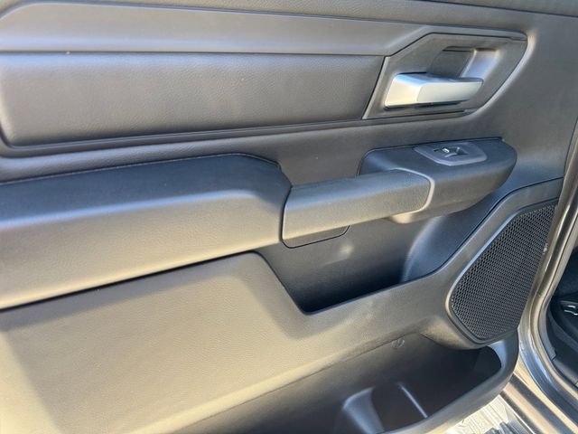 New 2026 Granite Crystal Metallic Clearcoat RAM Express image 12