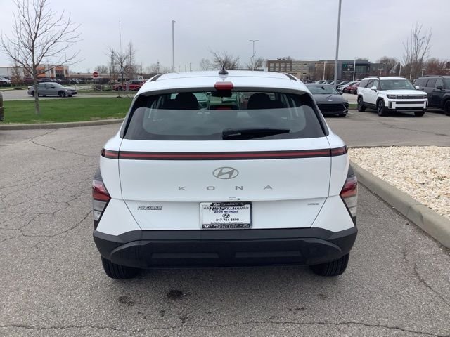 2026 Hyundai Kona SE - Photo 39