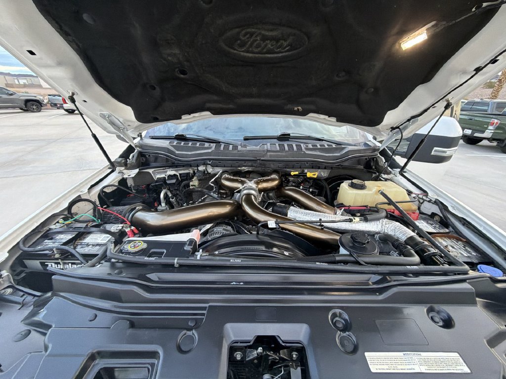 2018 Ford F-350 Super Duty King Ranch - Photo 33