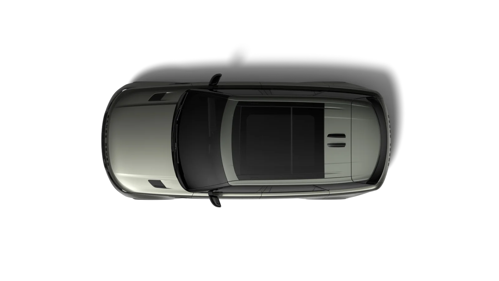New 2026  LAND ROVER Dynamic SE 400PS image 4