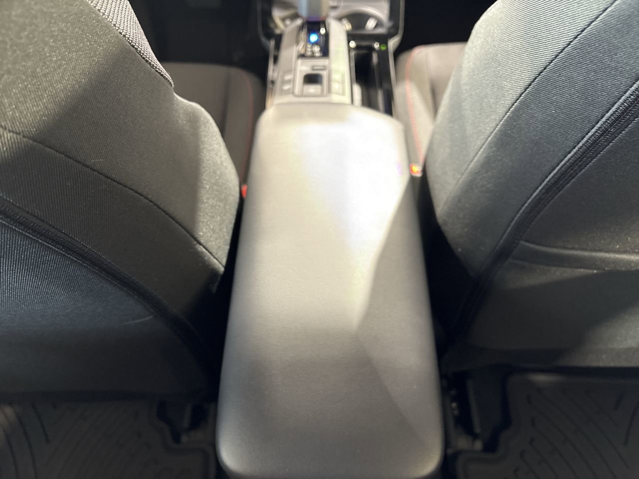 New 2026 Cutting Edge Toyota  SE image 22