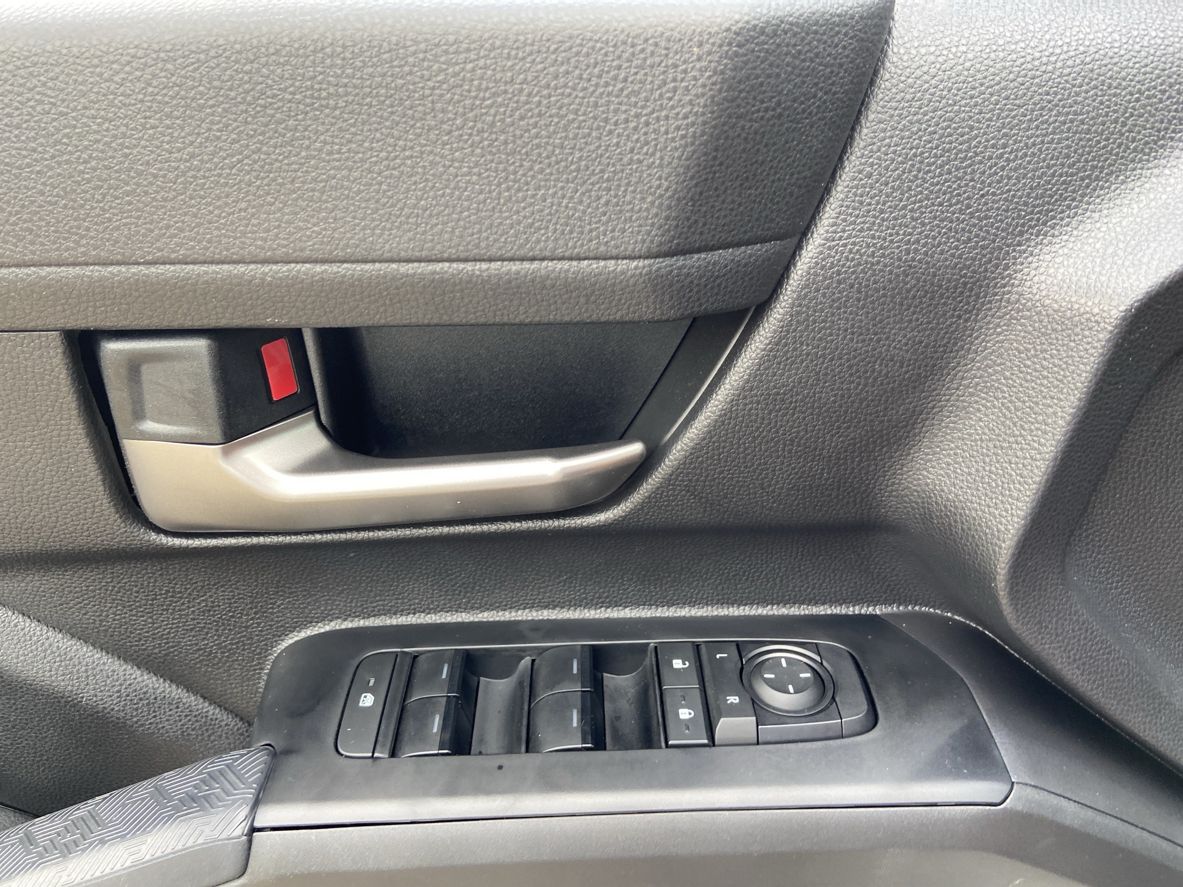 Used 2026 Ice Cap Toyota TRD Sport image 45