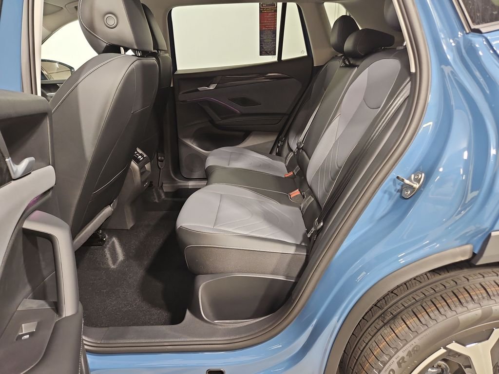 New 2026 Blue Volkswagen 2.0T SE image 23