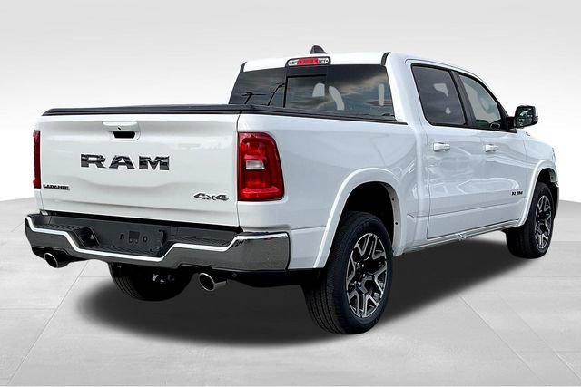 2026 RAM 1500 Laramie - Photo 13