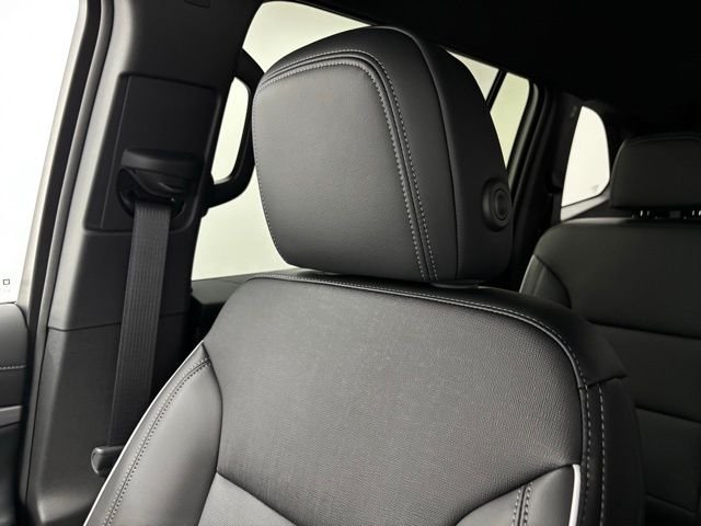New 2026 Moonstone Gray Metallic Buick Preferred image 45