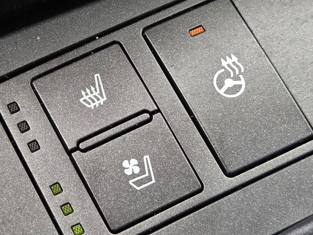 Certified Used 2024 IRIDIUM Lexus 350 F SPORT image 12