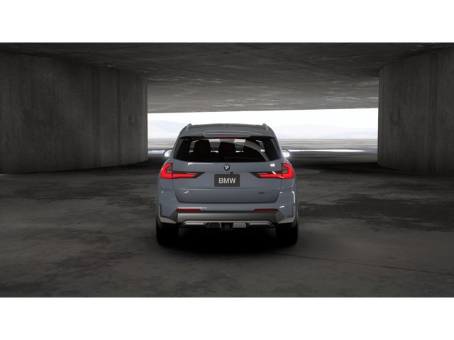 New 2027 Storm Bay Metallic BMW  image 5