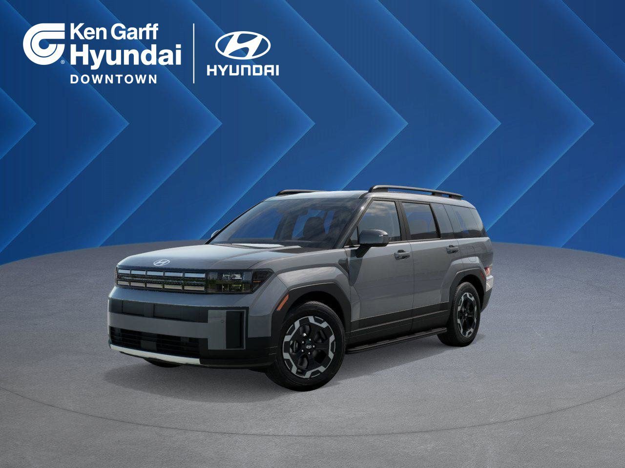 2026 Hyundai Santa Fe SEL 2.5 AWD's photo