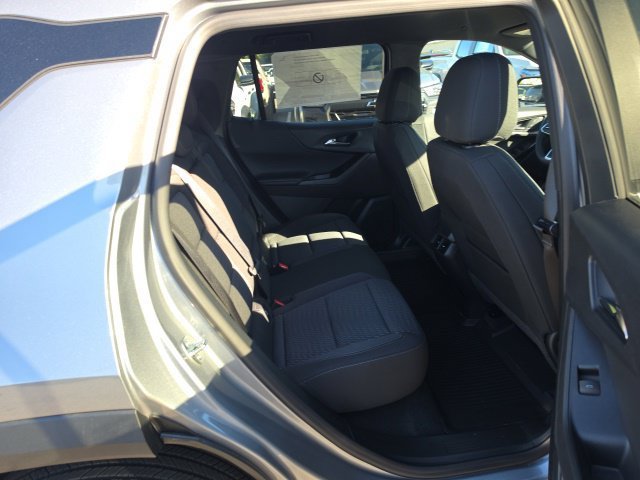 2027 Chevrolet Equinox LT - Photo 21