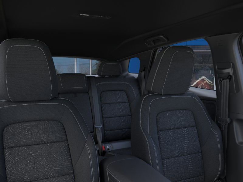 2025 Chevrolet Blazer EV LT - Photo 24