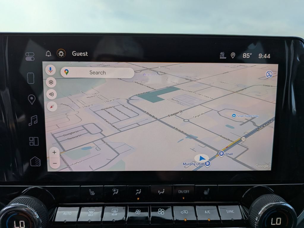 2026 Chevrolet Colorado LT - Photo 23