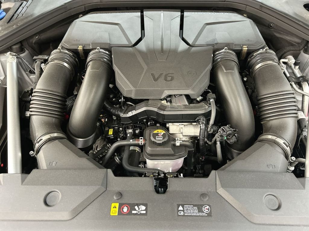 2026 GENESIS GV70 Sport Prestige - Photo 22