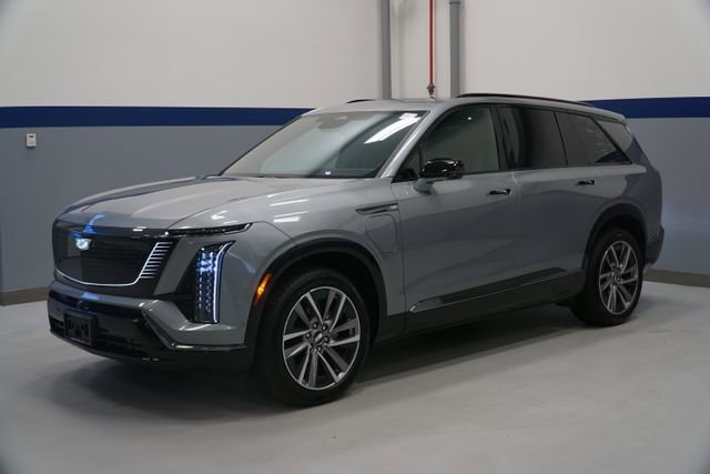 2026 Cadillac Vistiq Sport 1 AWD's photo